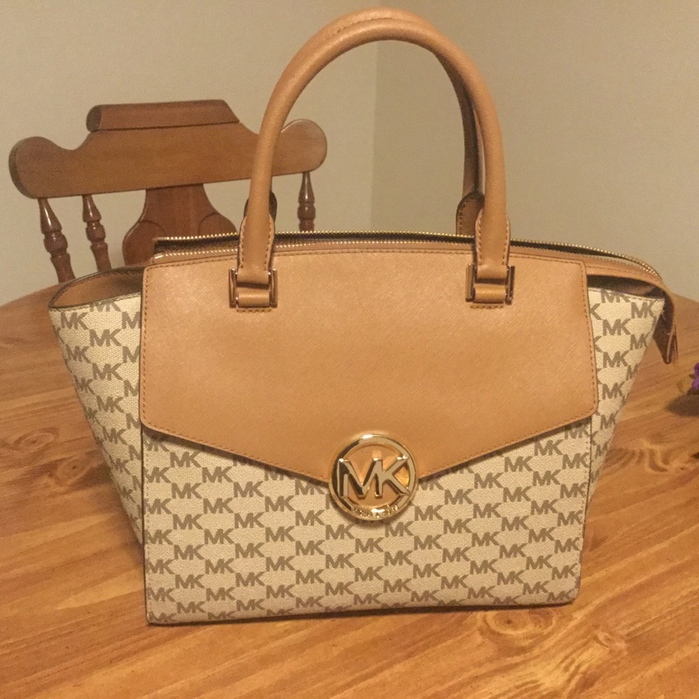 Michael Kors Satchel